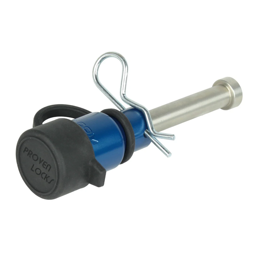 Receiver Hitch Lock Model HL1 - Image 9
