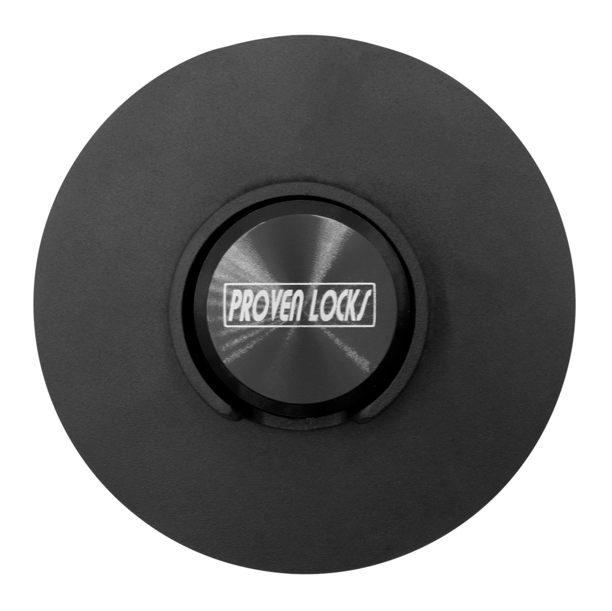 Spare Tire Lock - Image 7