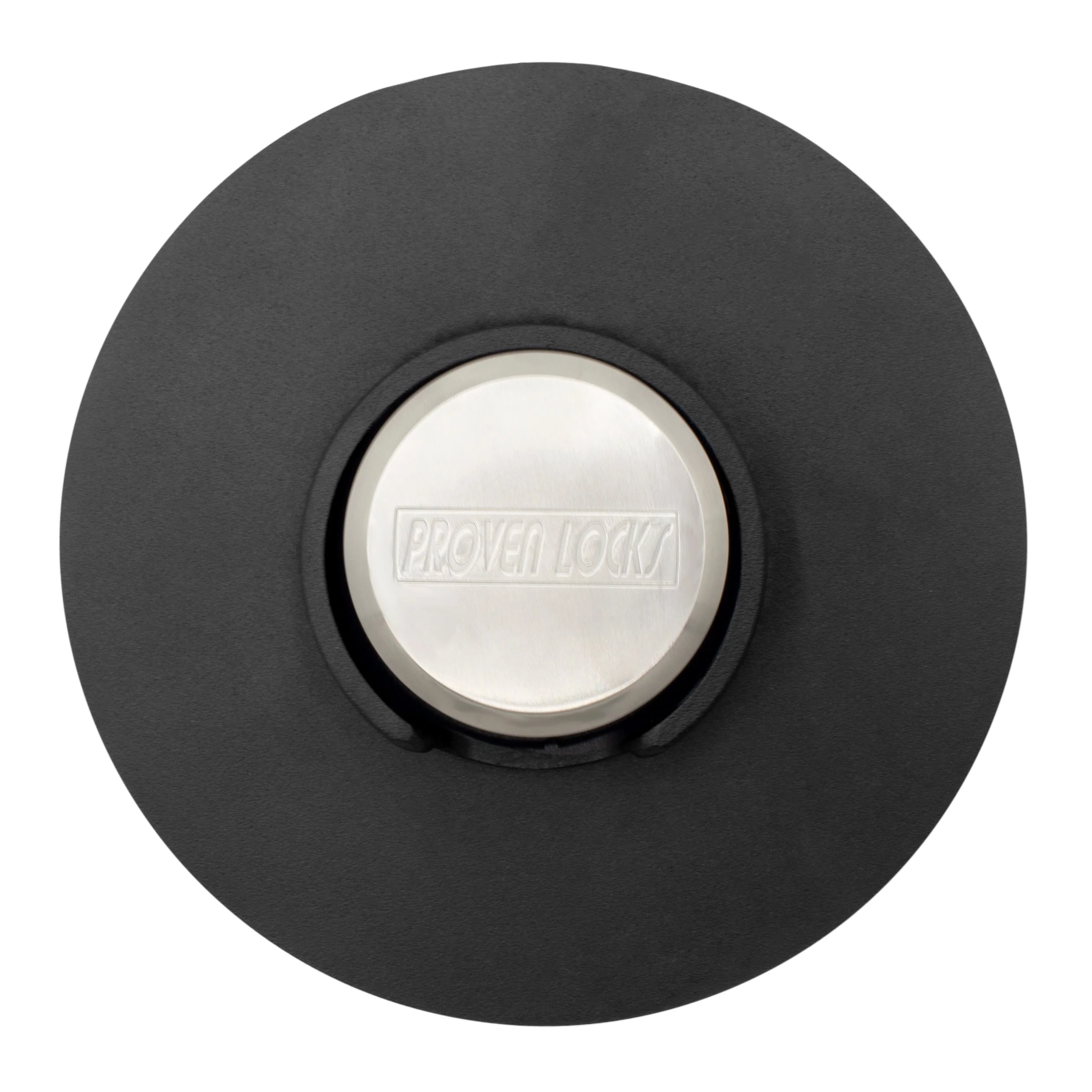 Spare Tire Lock - Image 8