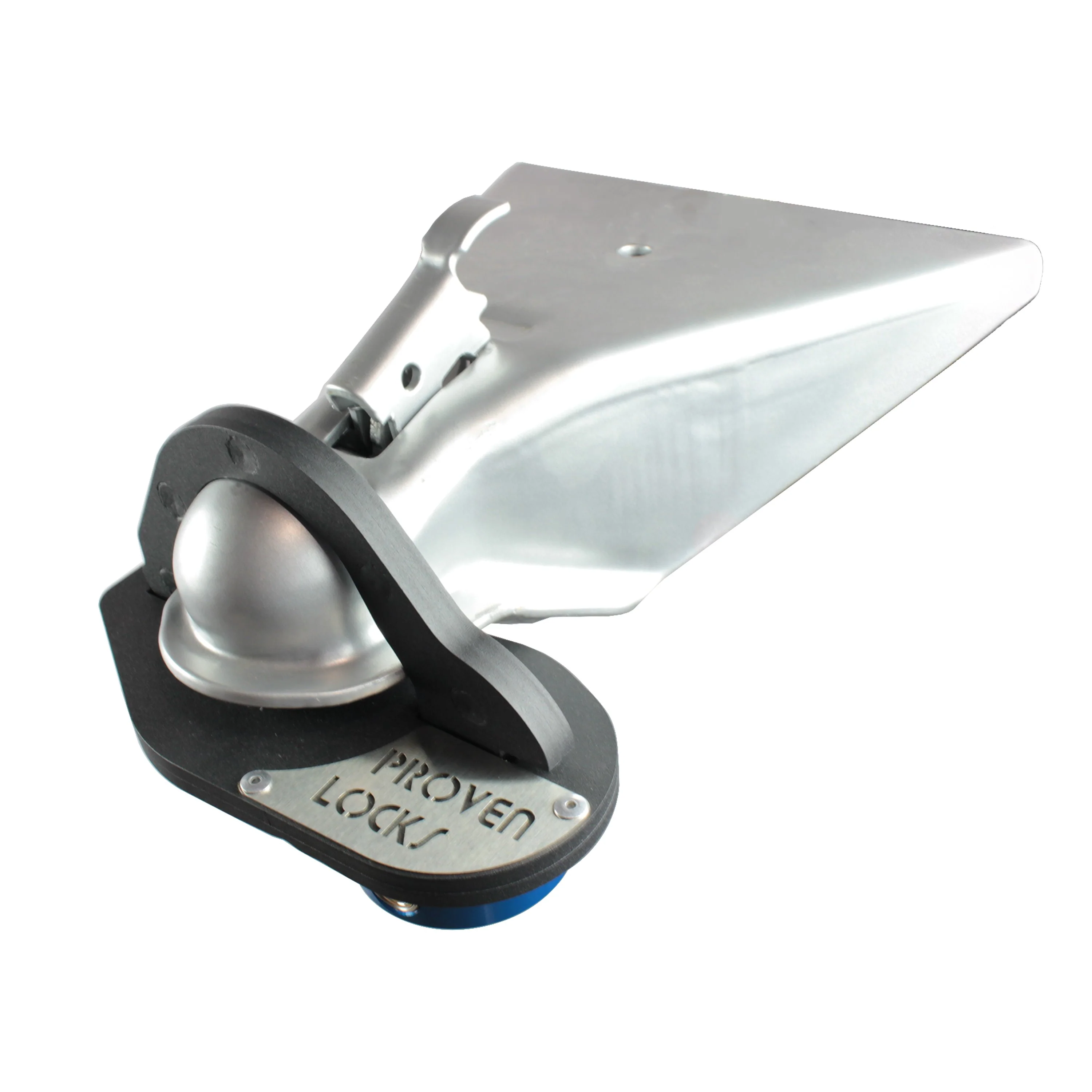 V- Series 2-5/16 Lock - Image 7