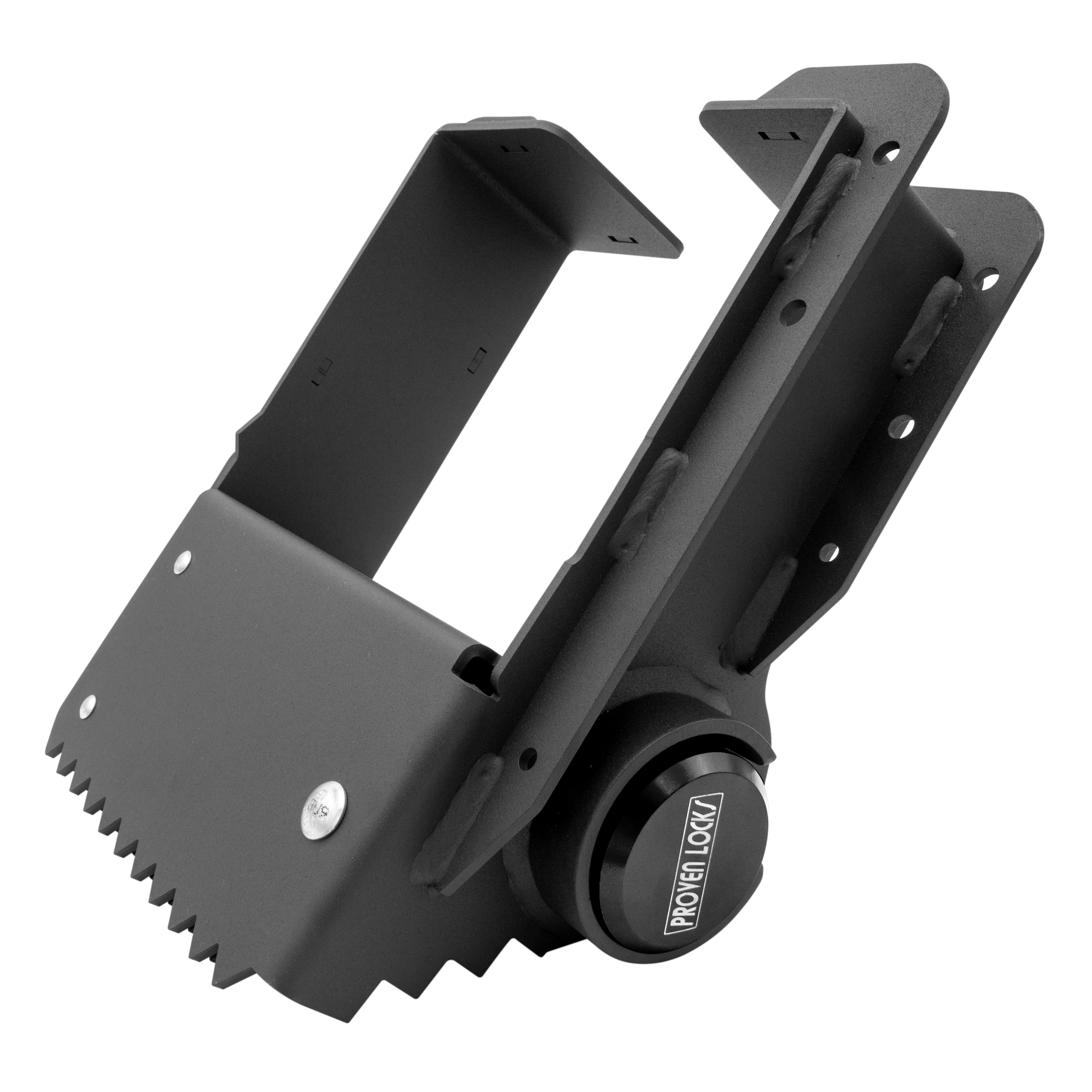 Wheel Boot Model WB-300 - Image 5
